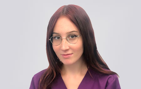 Melissa Zetsche